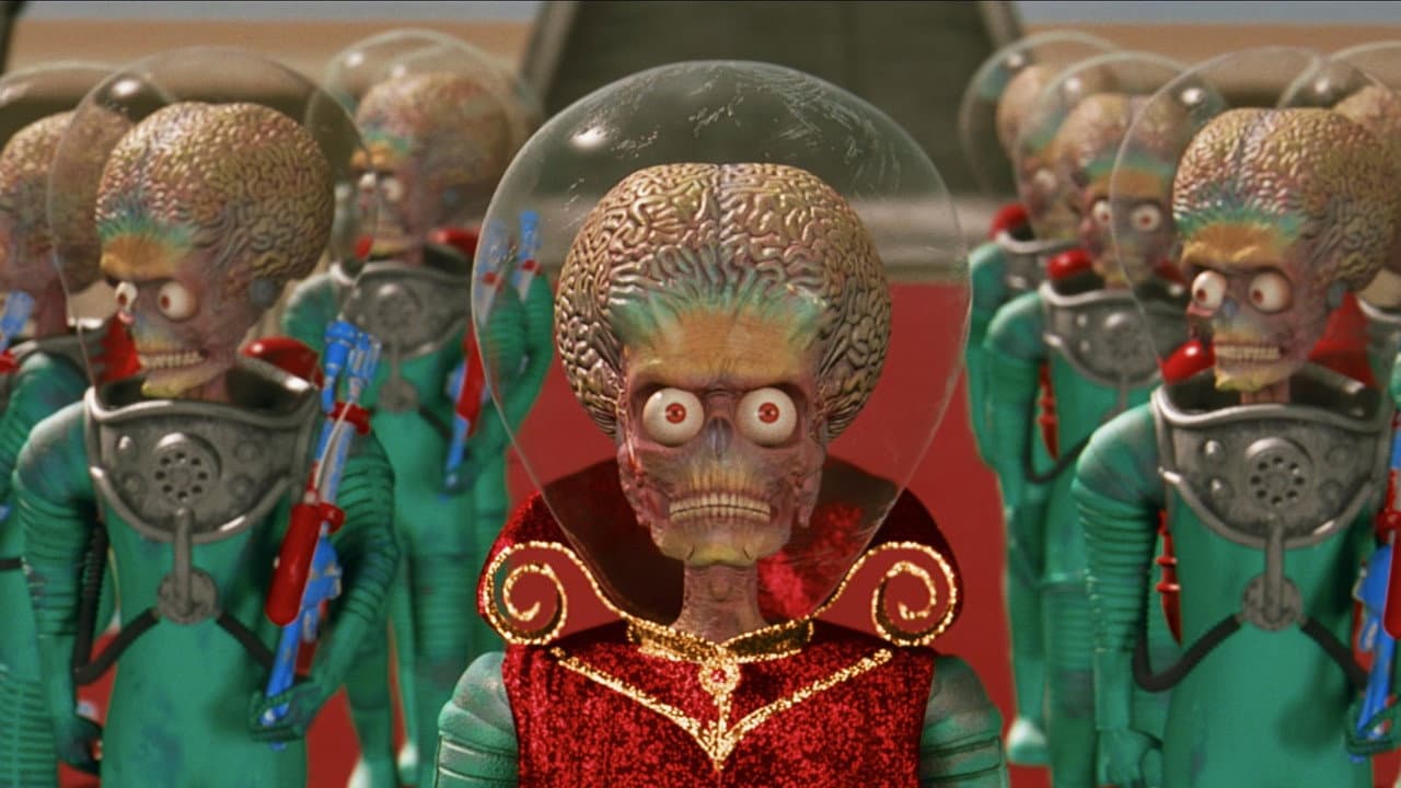 Mars Attacks! still 3