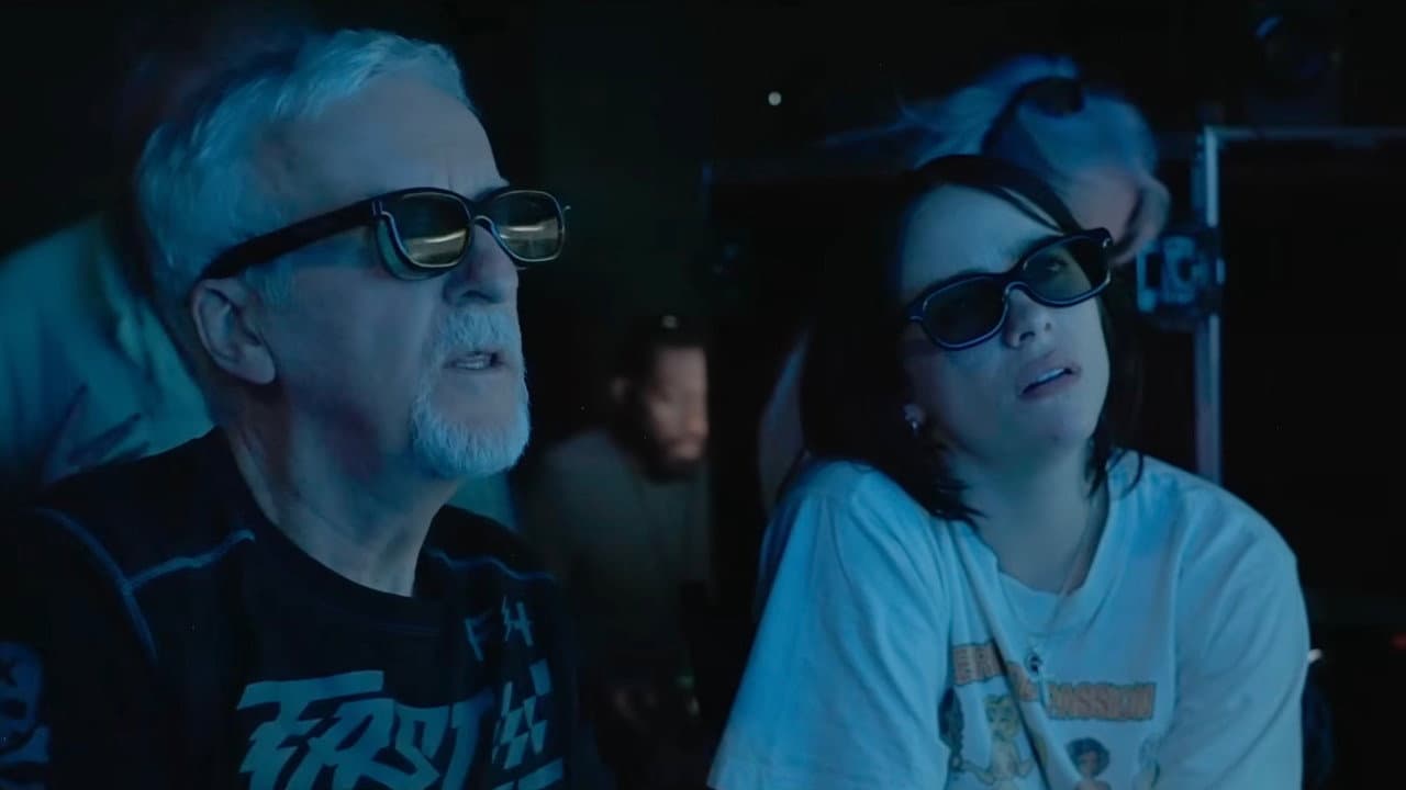 Billie Eilish - Hit Me Hard and Soft: The Tour (Live in 3D) still 3