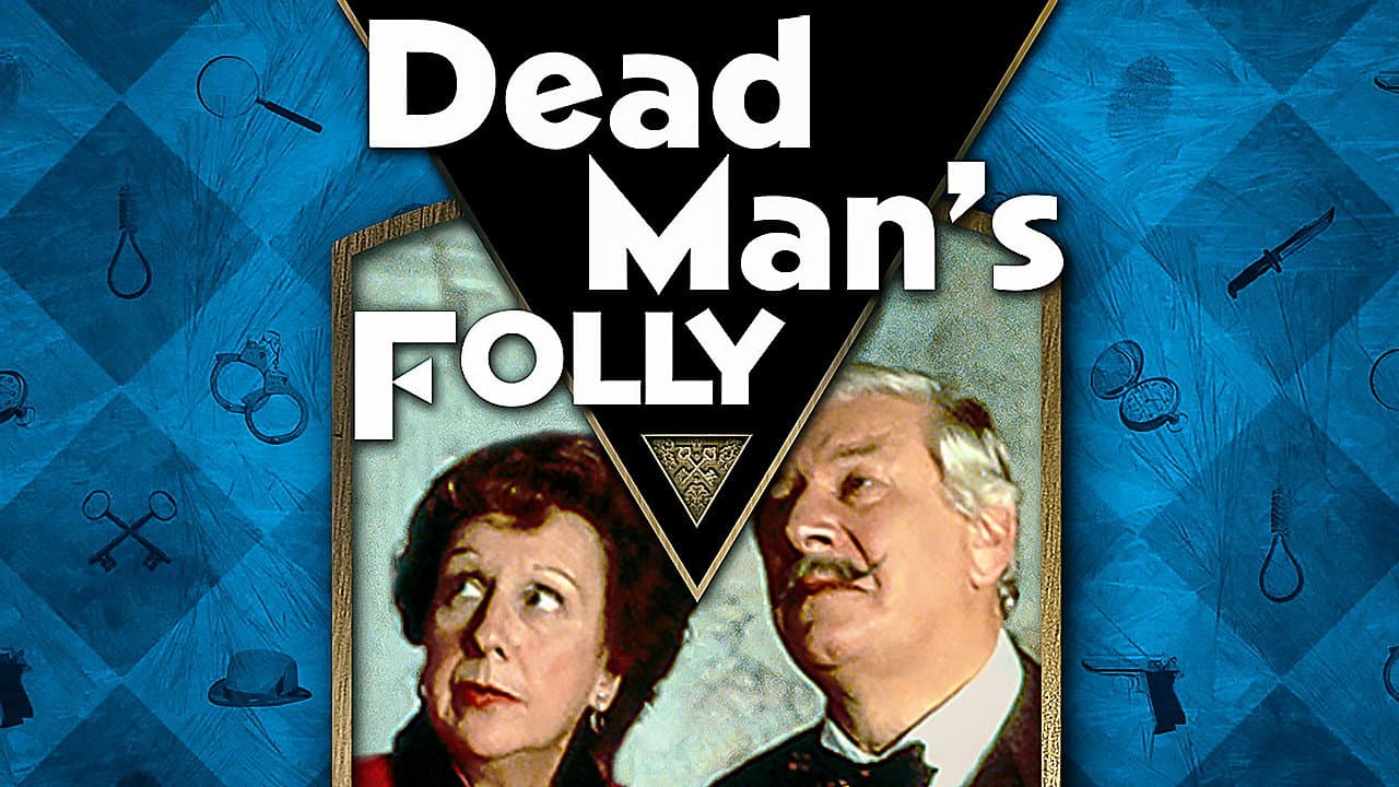 Dead Man's Folly still 7