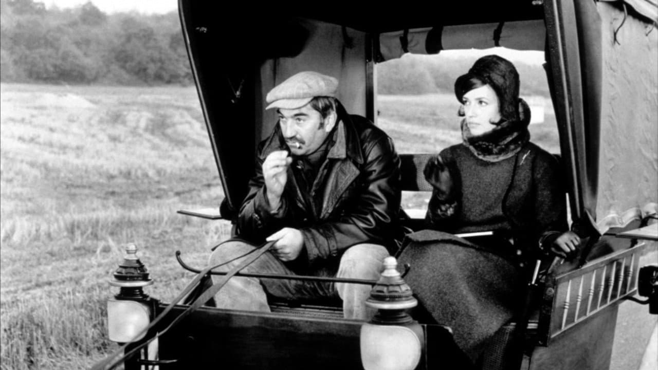 Diary of a Chambermaid still 7