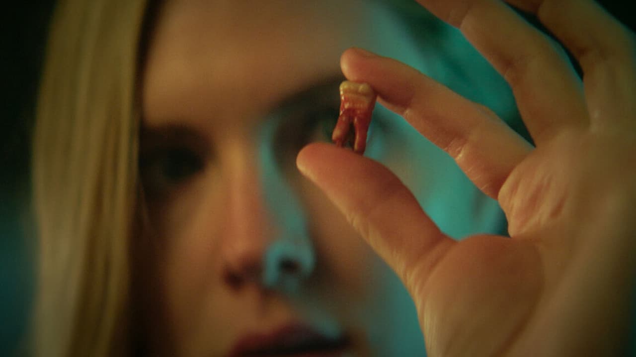 The Mortuary Collection still 8