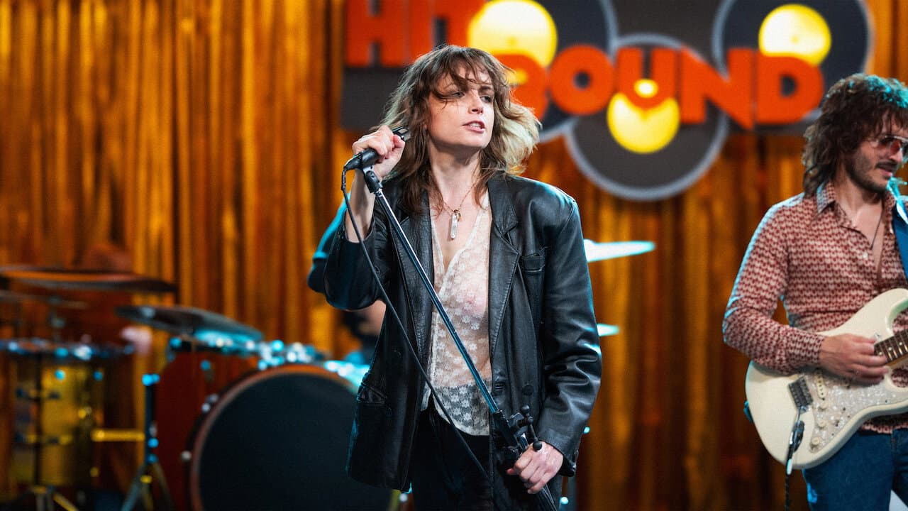 Beautiful Rebel still 2