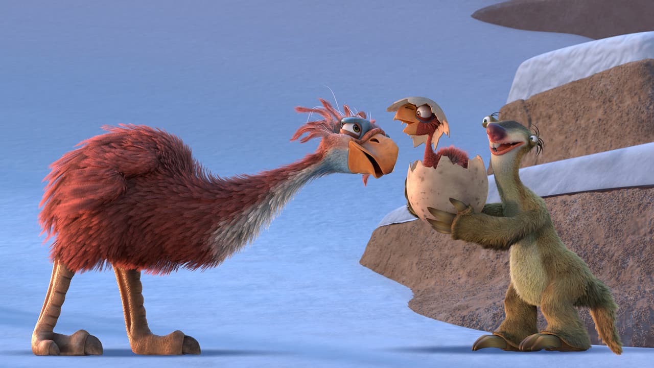 Ice Age: The Great Egg-Scapade still 6