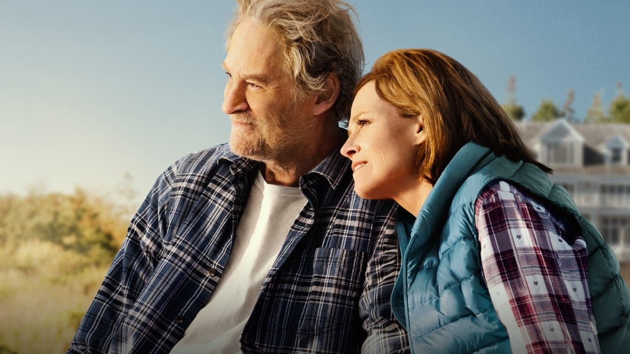 The Good House still 1