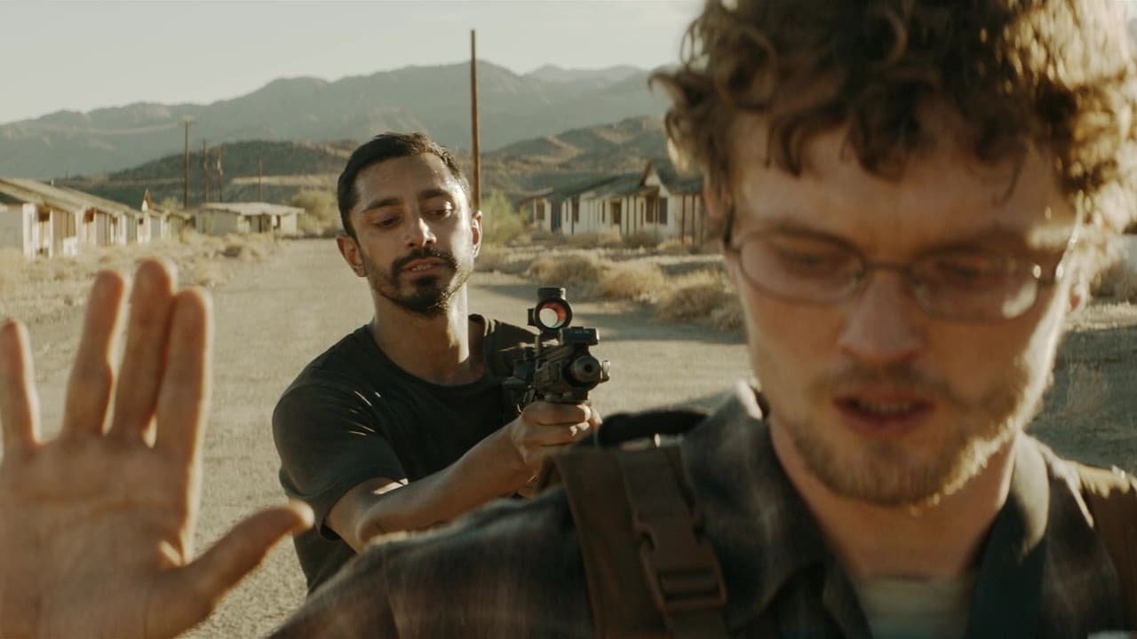 Encounter still 8