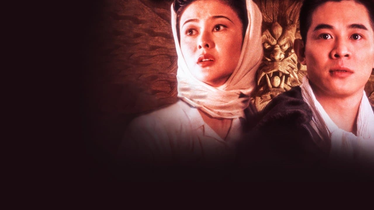 Dr. Wai in the Scripture with No Words still 3