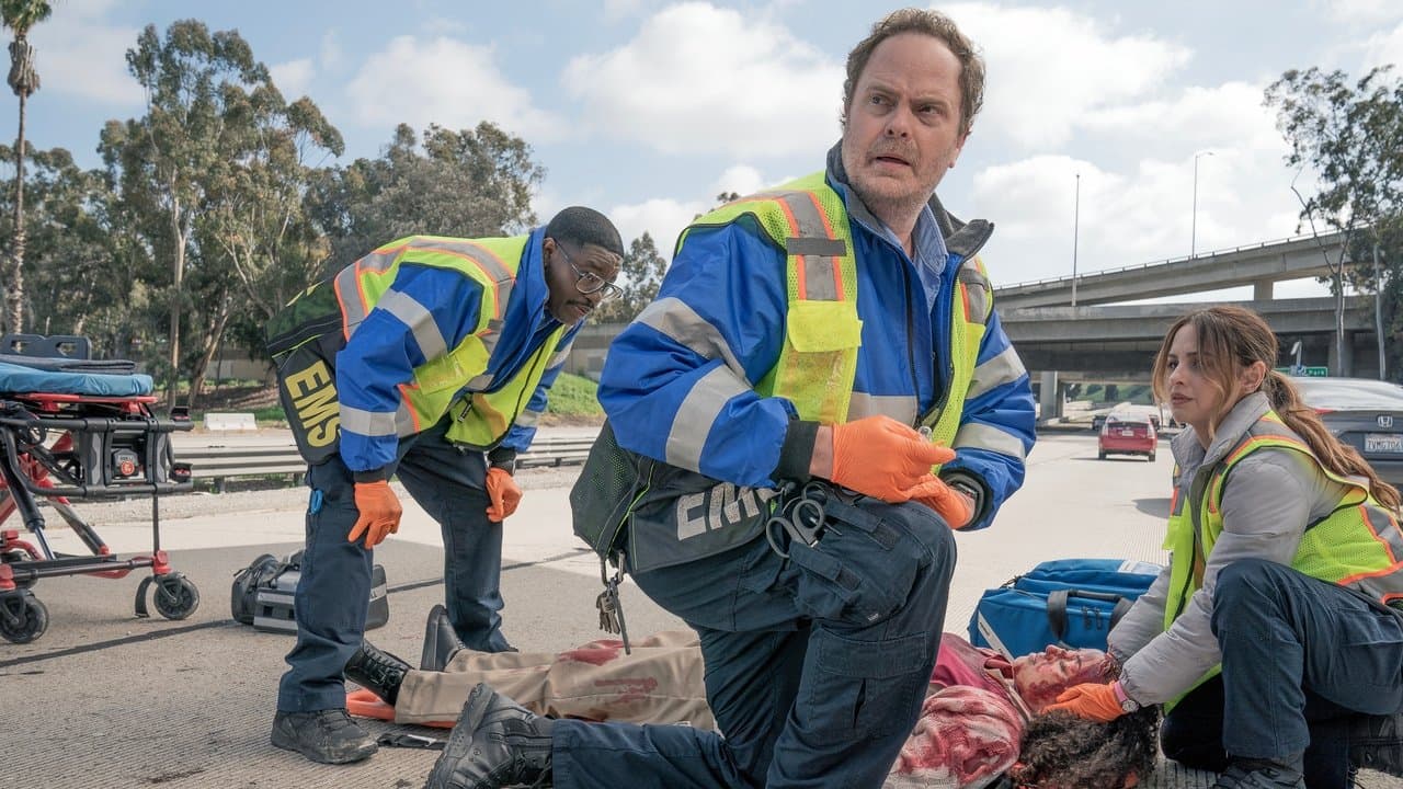 Code 3 still 2