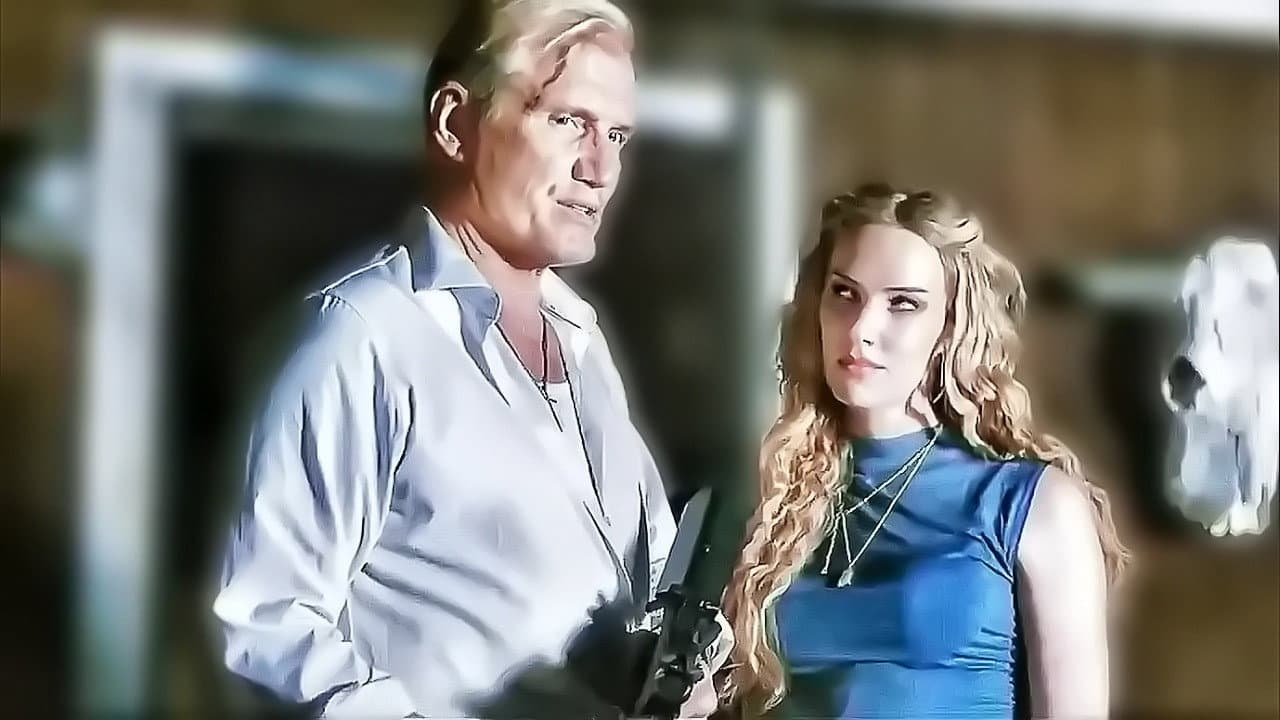 Exit Protocol still 7
