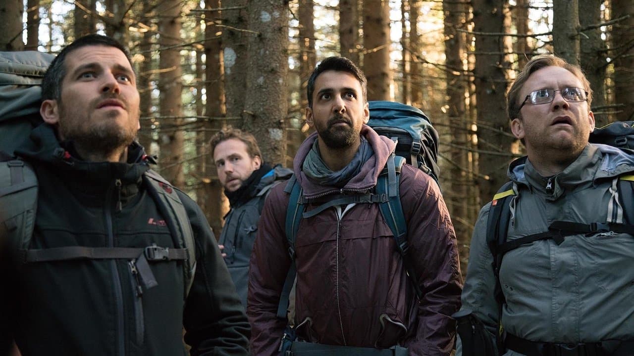 The Ritual (2017) - Horror Review & News still 1