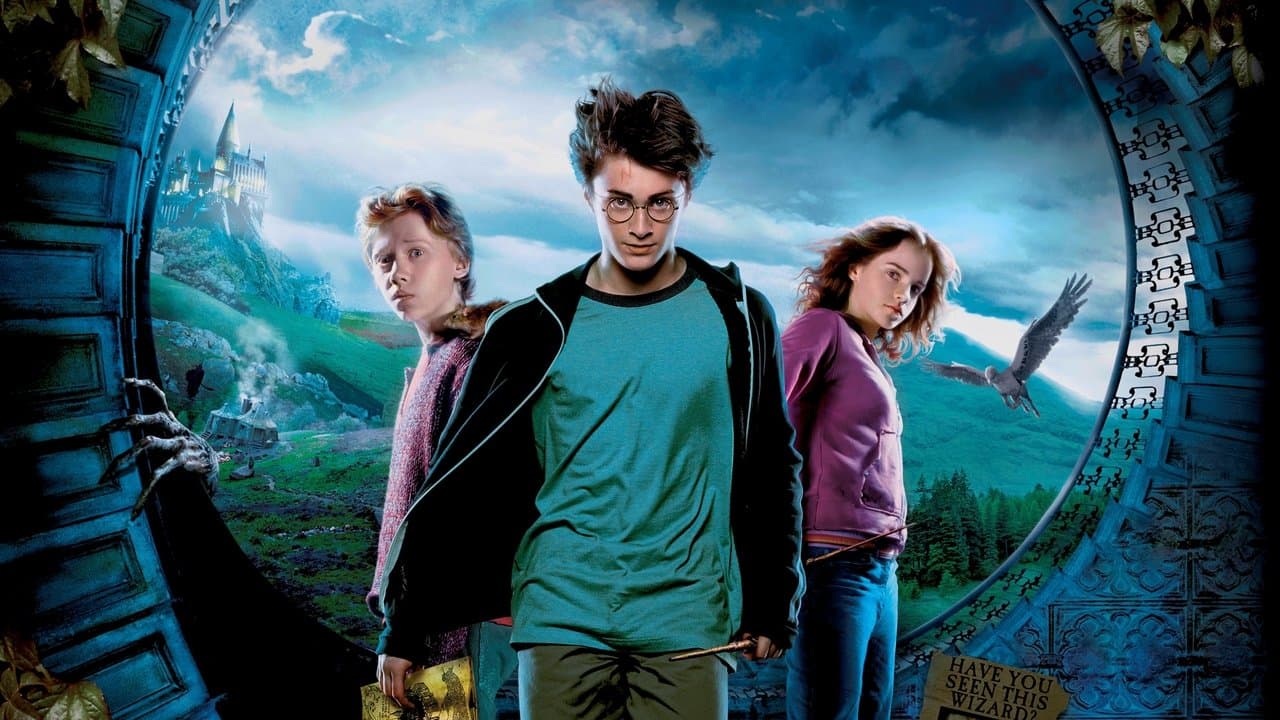 Harry Potter and the Prisoner of Azkaban still 2