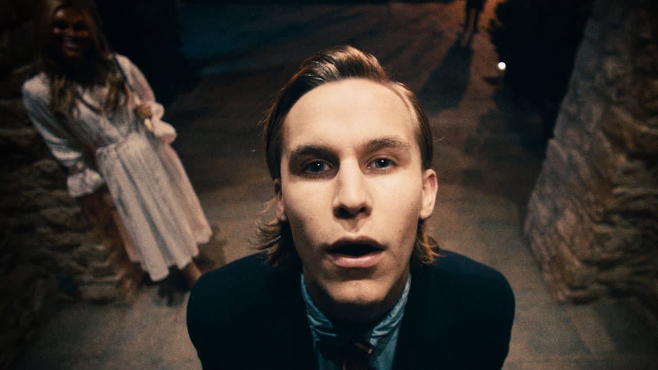The Purge still 3