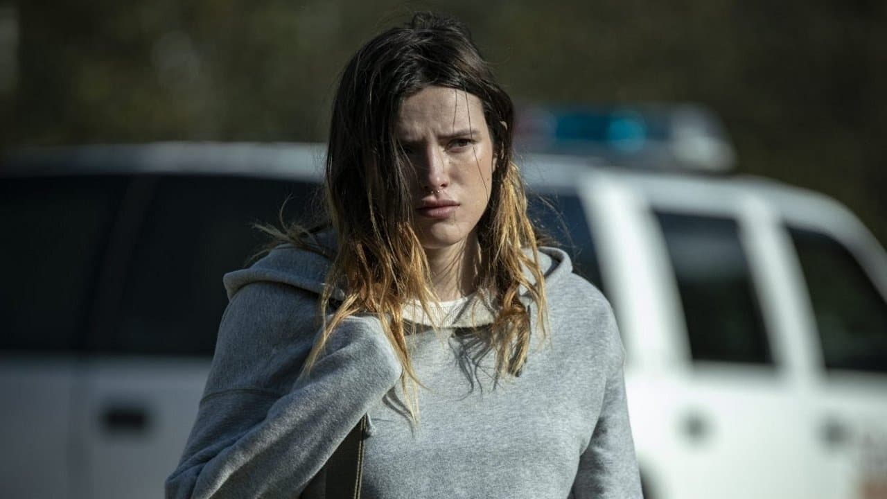 Girl still 3