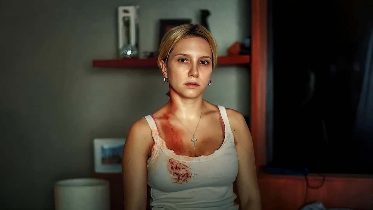 Elize: Shadows of a Woman still 3