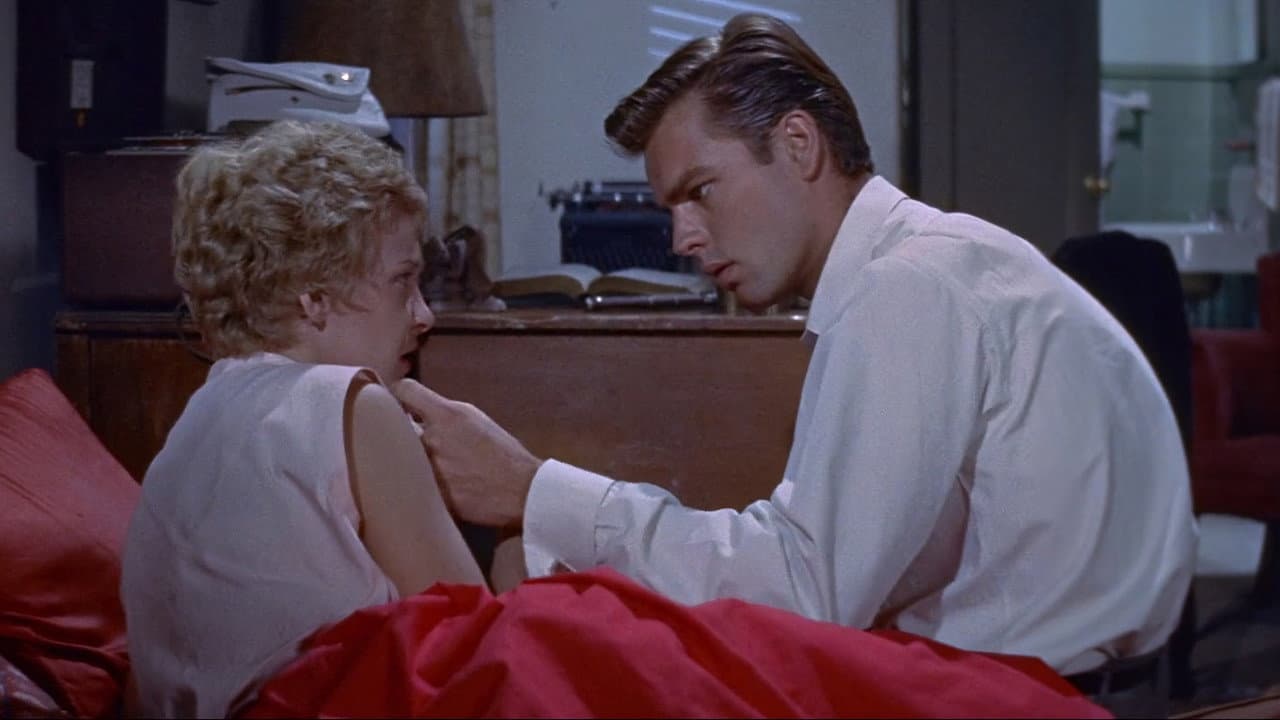 A Kiss Before Dying still 6