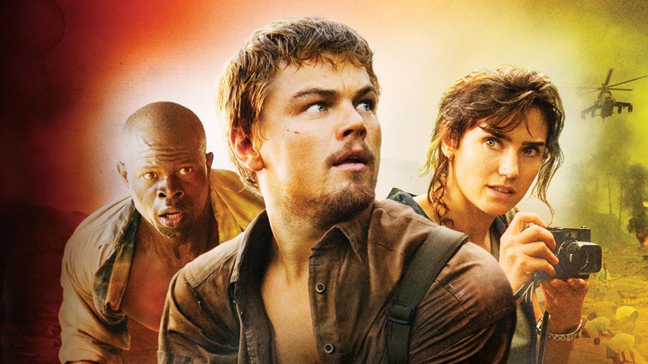 Blood Diamond still 5