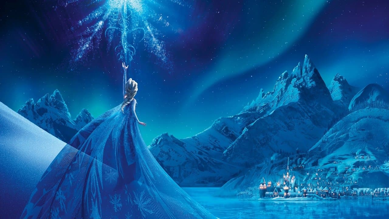 Frozen 3 (2013): Epic Sequel News & Updates still 6