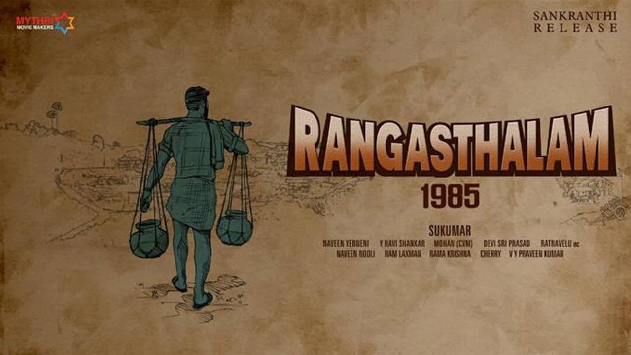 Rangasthalam still 8