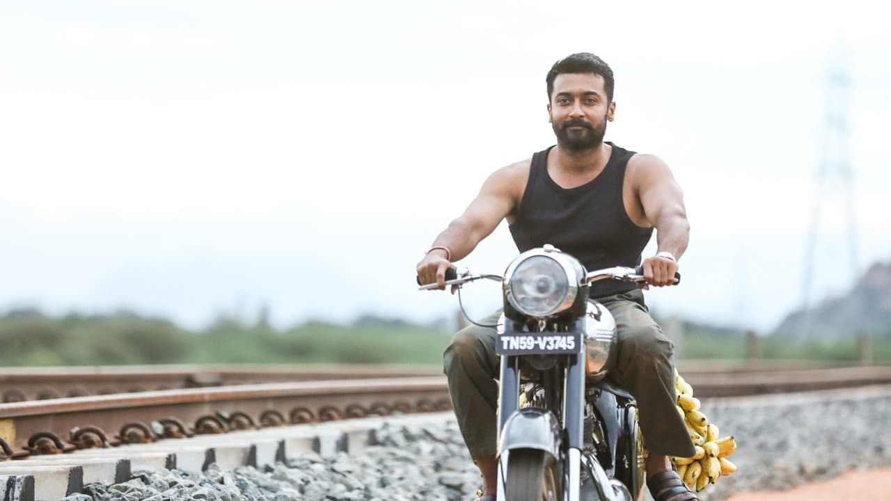 Soorarai Pottru still 7