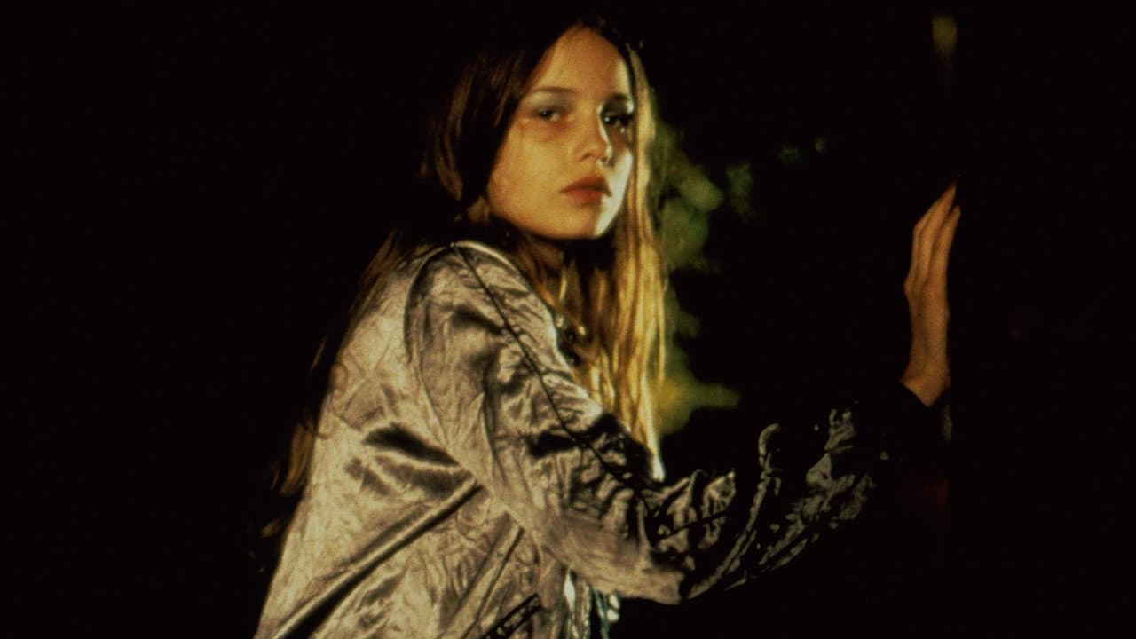 Christiane F. still 2