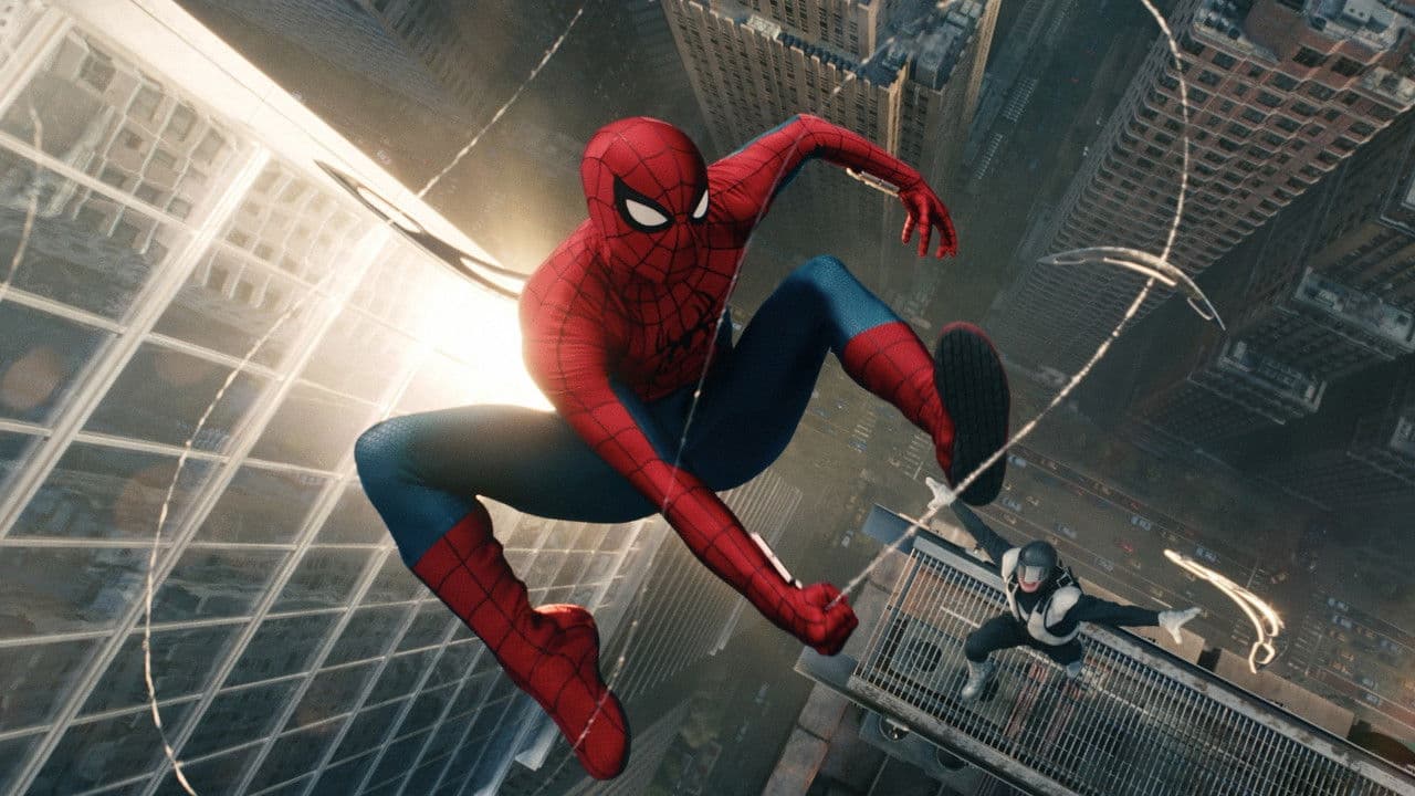 Spider-Man: Brand New Day’s 6-Week Box Office Reign still 3