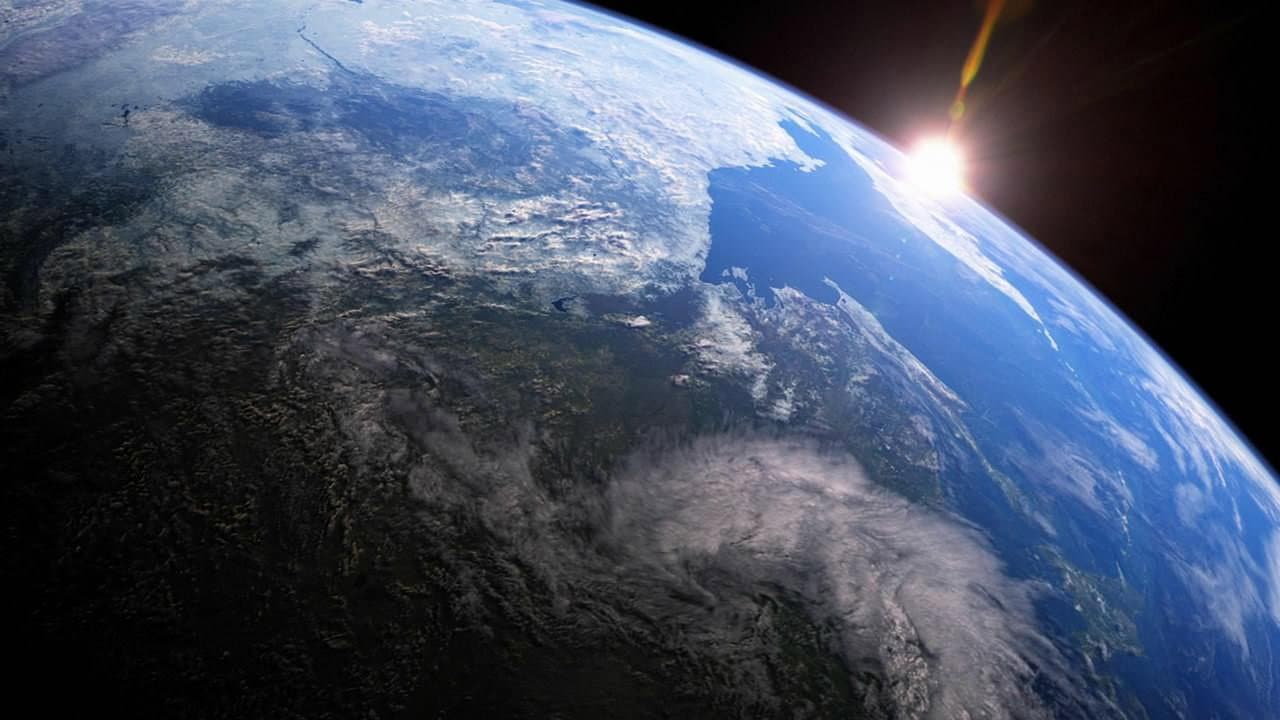 Earth still 4