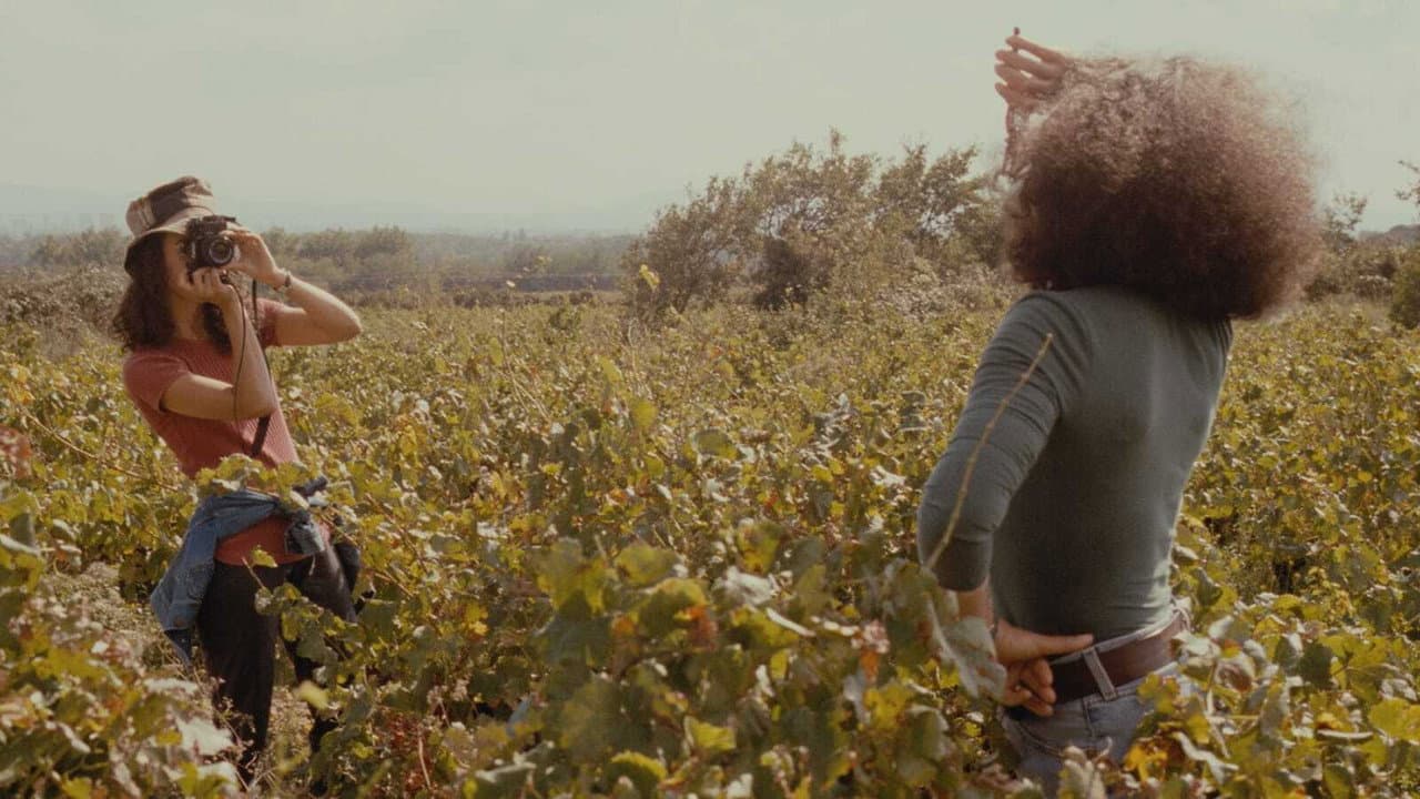 An Autumn Tale still 4