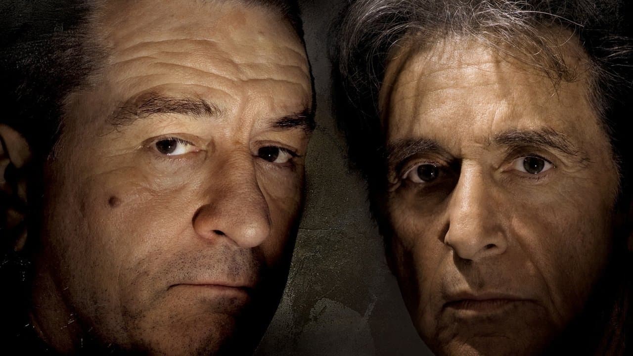 Righteous Kill still 3