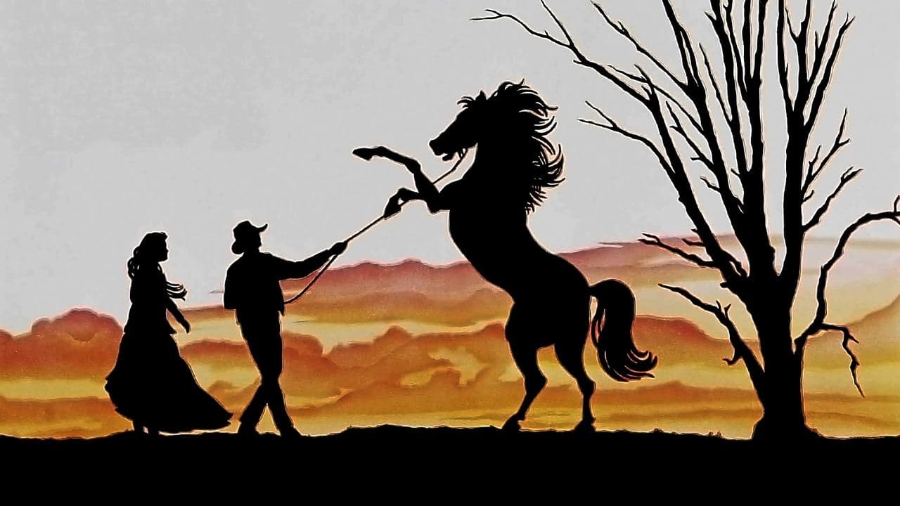 The Man from Snowy River still 1
