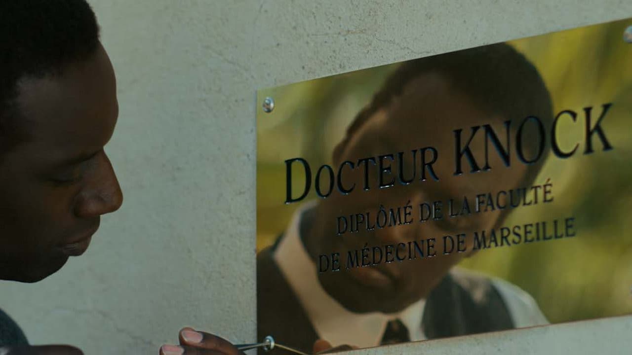 Knock still 3