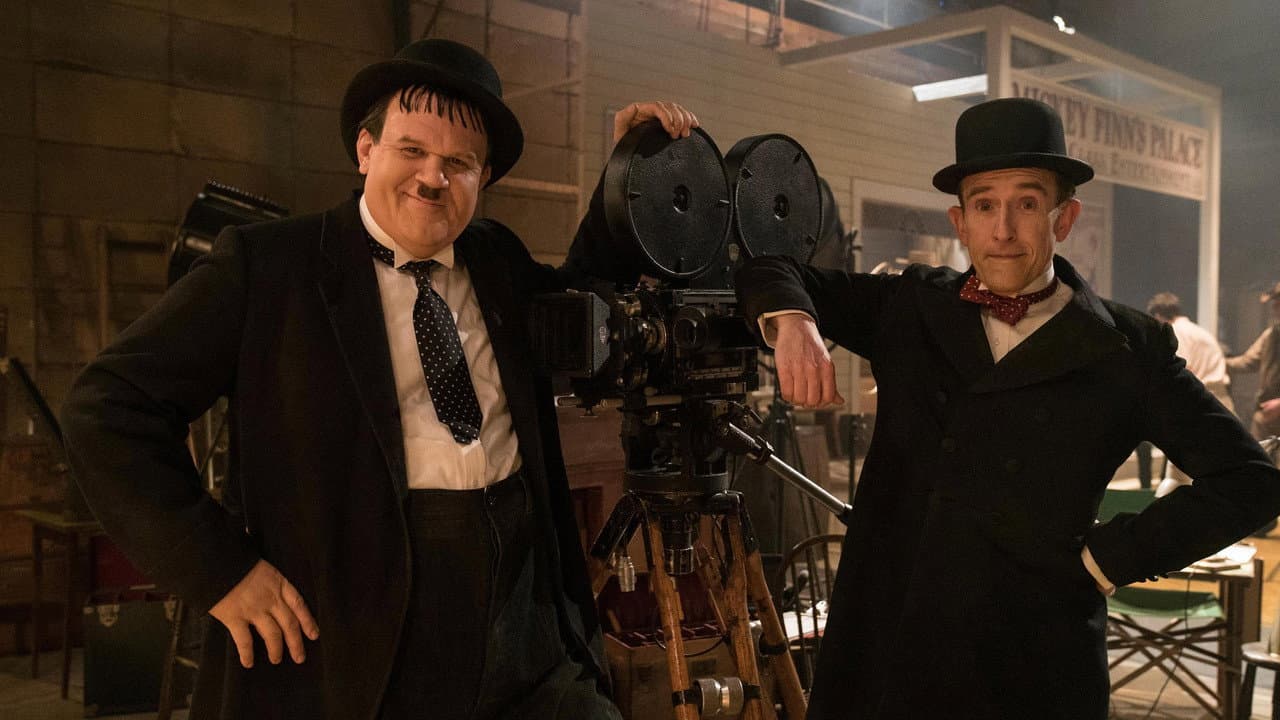 Stan & Ollie still 6