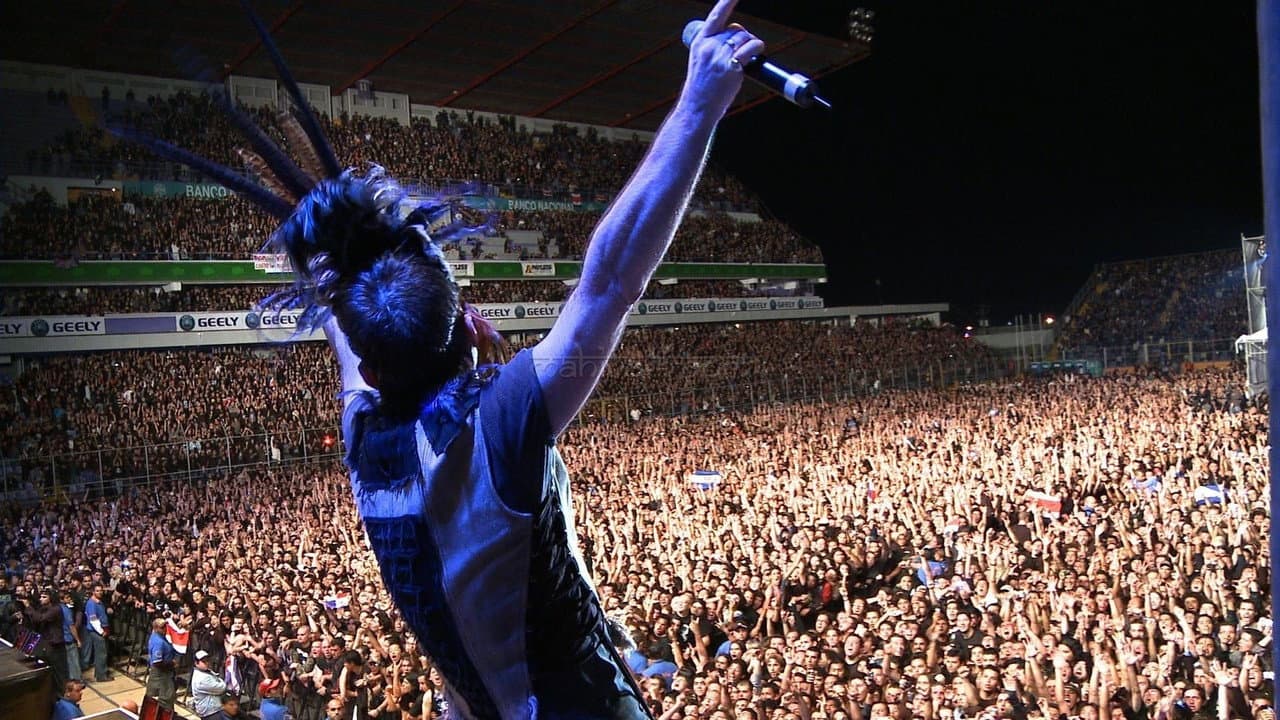 Global Metal still 1