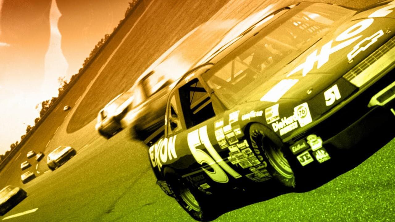 Days of Thunder (1990) - Movie News & Legacy still 4