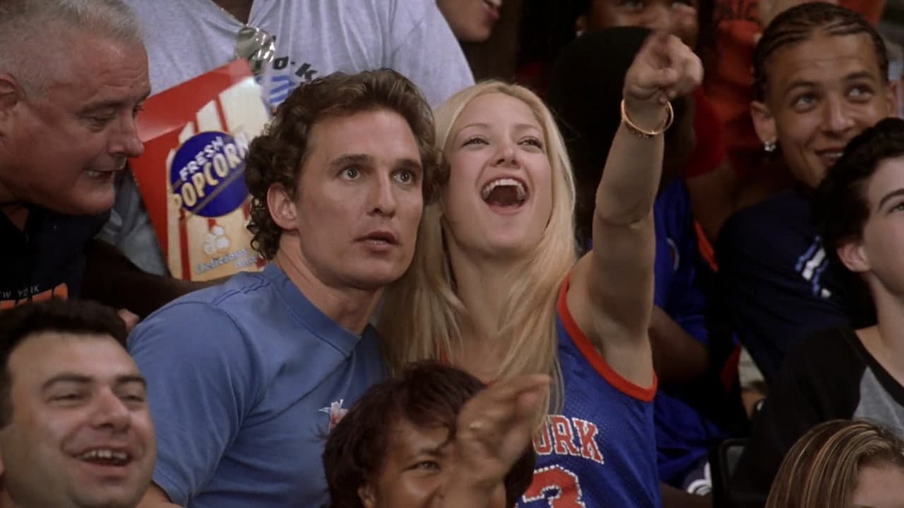 How to Lose a Guy in 10 Days: Rom-Com Gold still 7