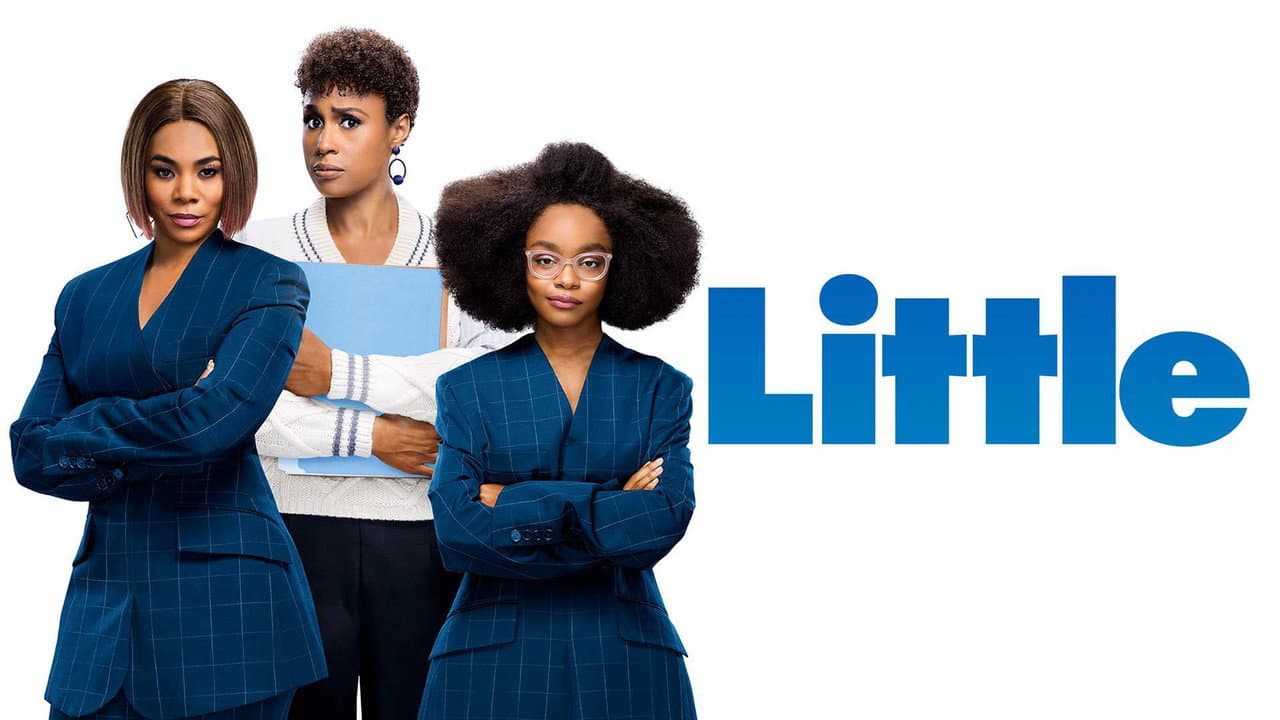 Little still 5
