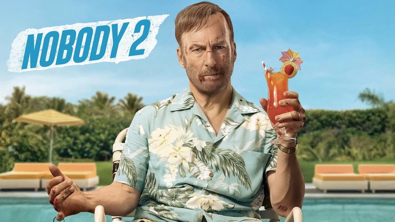 Nobody 2 still 6