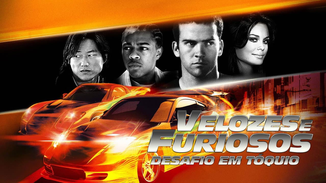 Fast & Furious: Hollywood Drift Gets Summer 2027 Release still 6