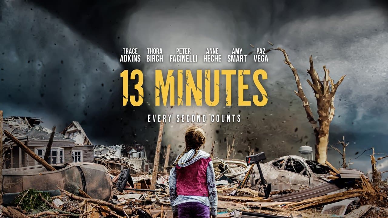 13 Minutes still 3