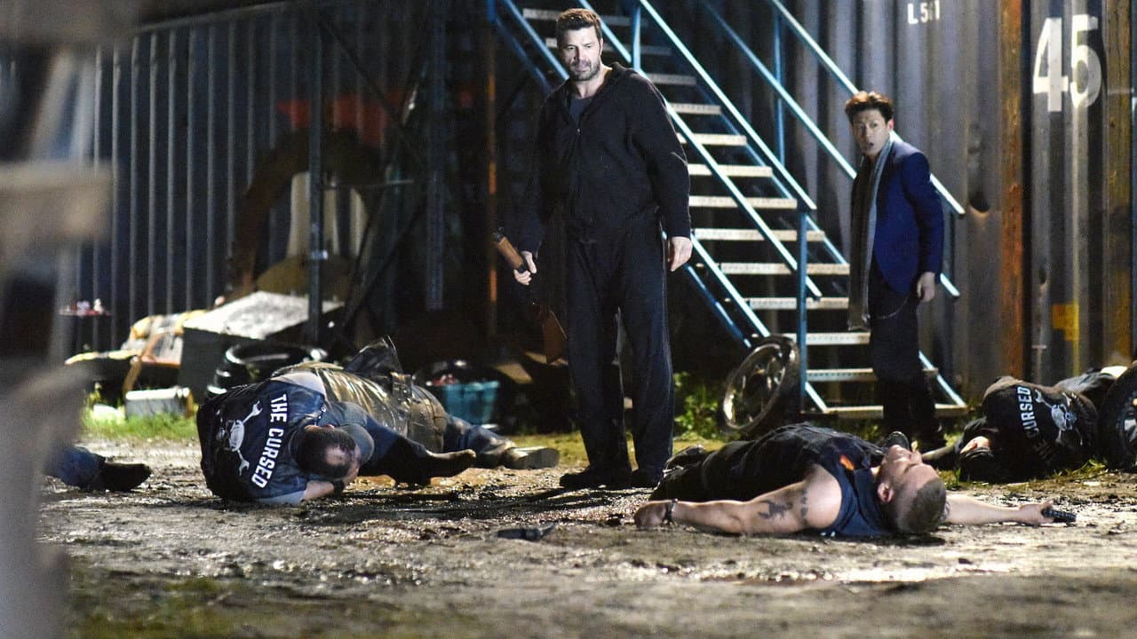 Darc still 5