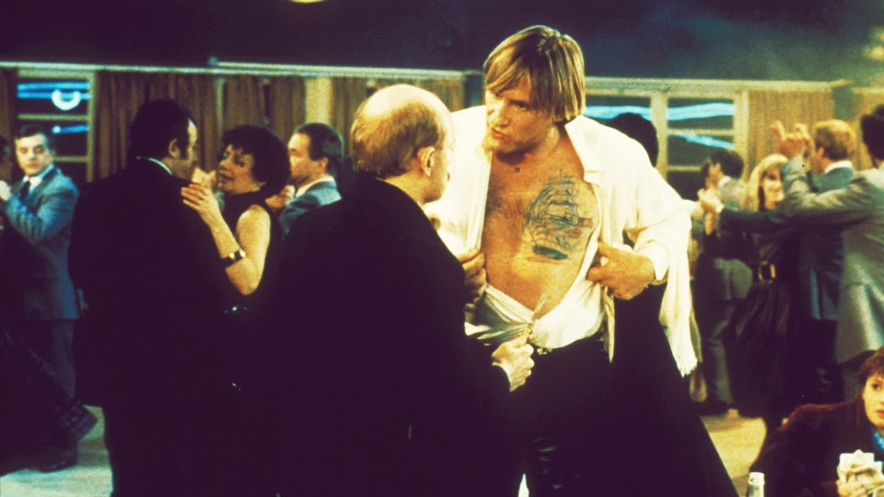 Ménage still 4