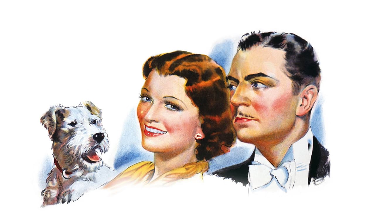 After the Thin Man still 6