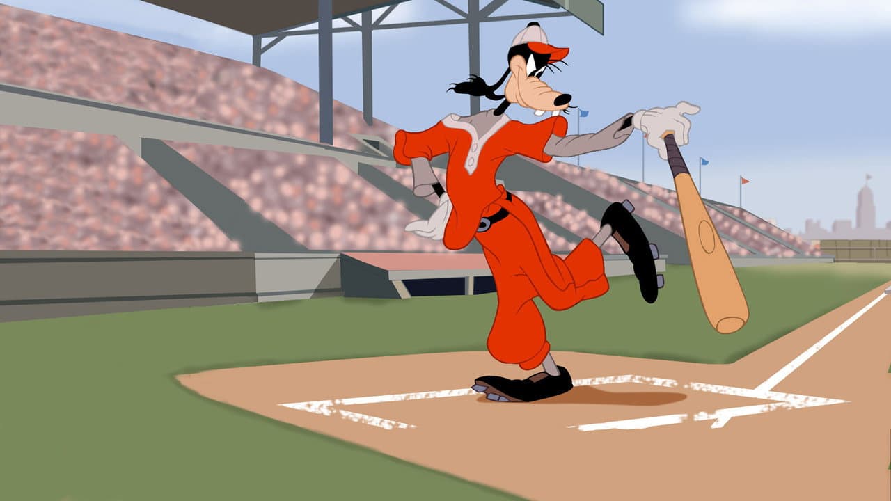 How to Play Baseball still 4