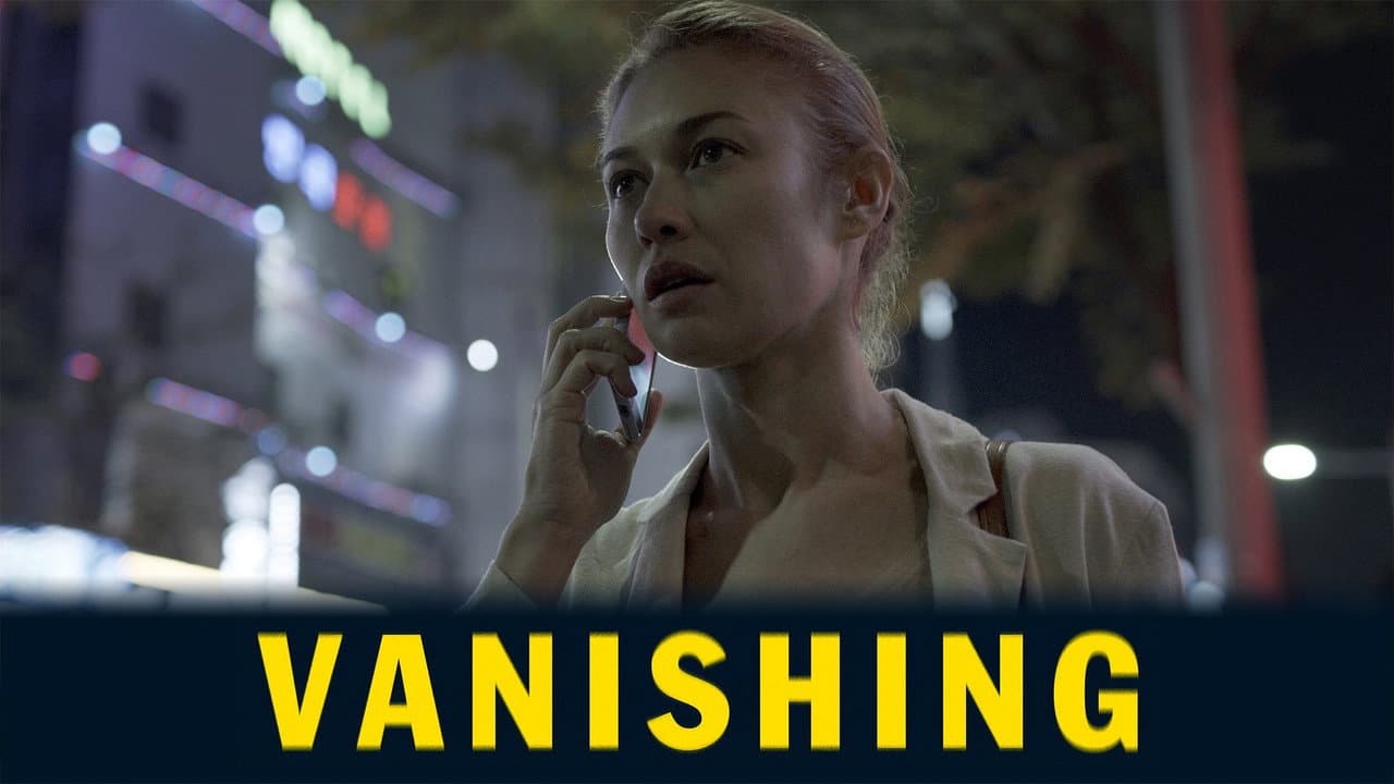 Vanishing still 8