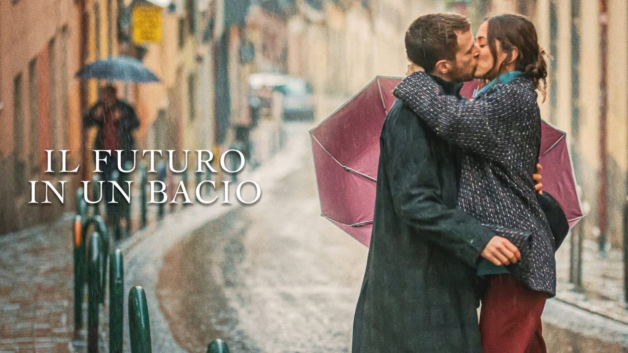 Love at First Kiss still 5