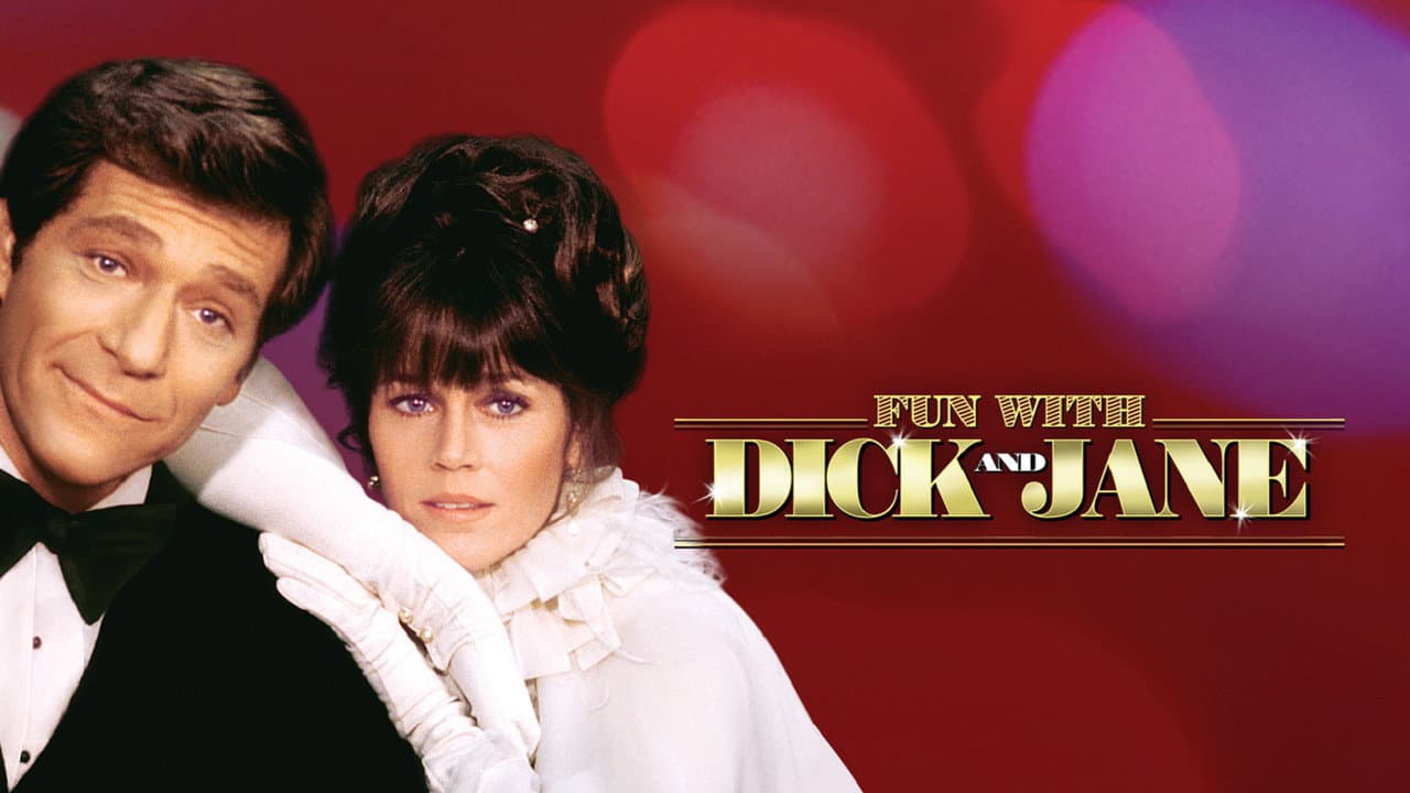 Fun with Dick and Jane still 6