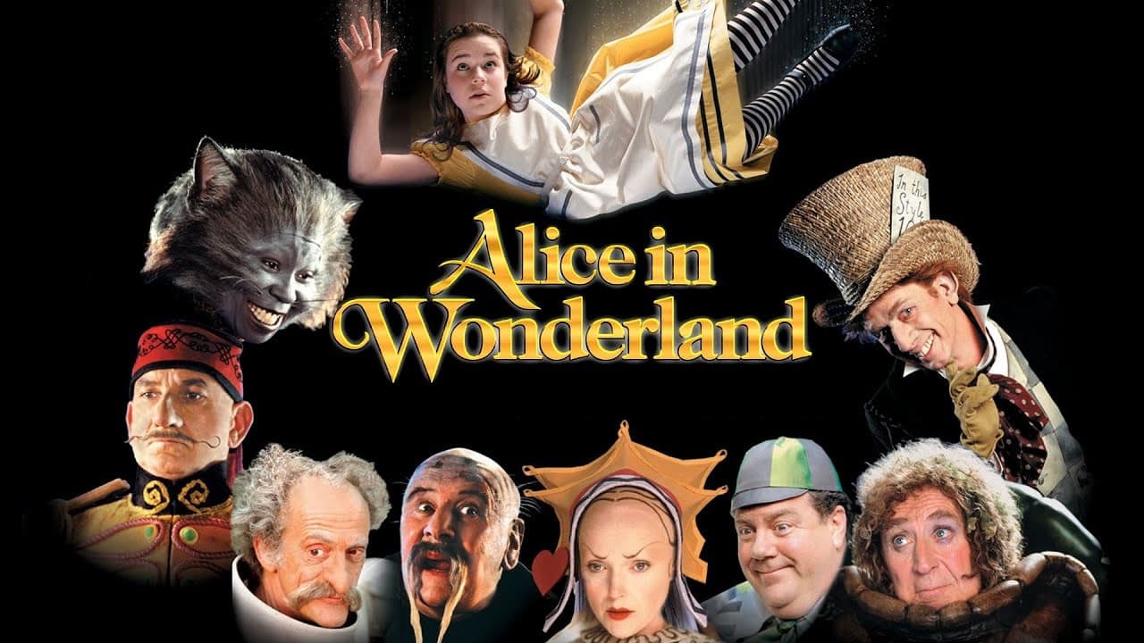 Alice in Wonderland still 6