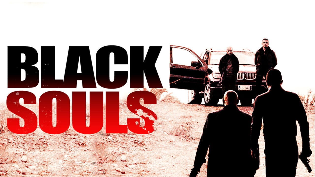 Black Souls still 2