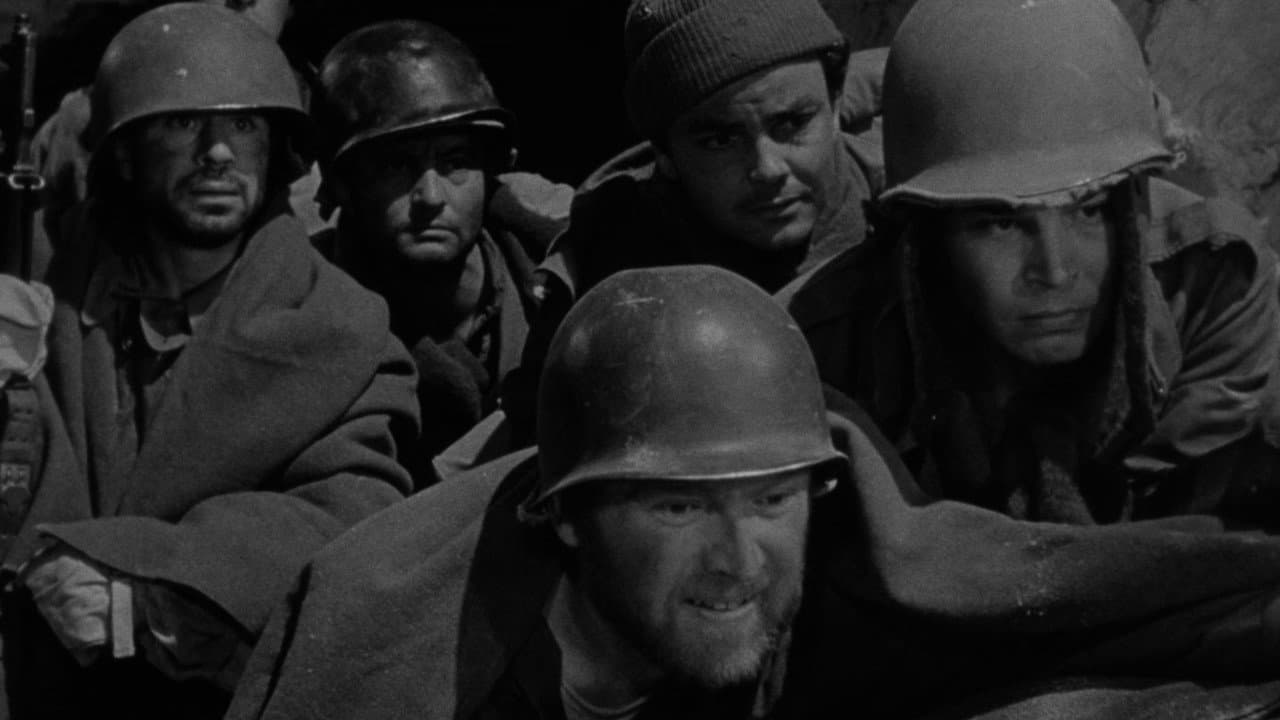 Fixed Bayonets! still 5