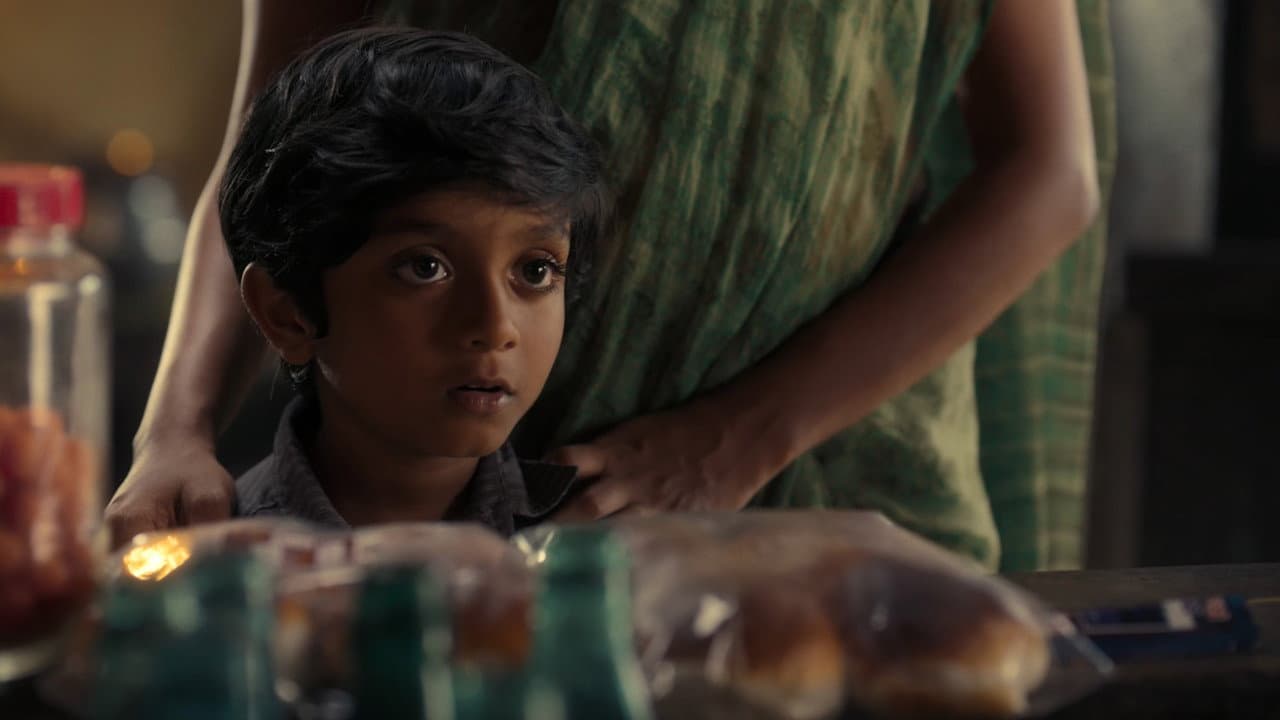 Balan - The Boy still 7