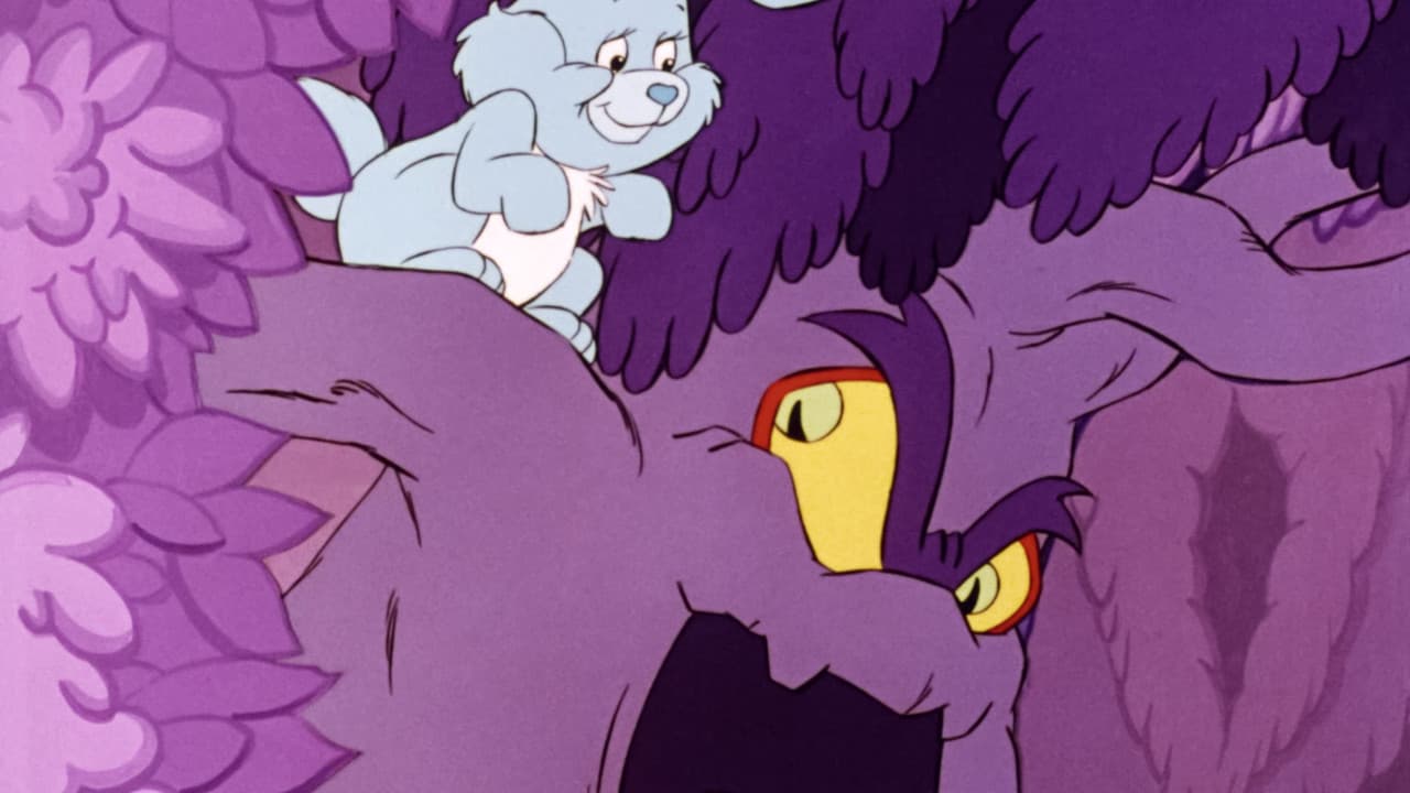 The Care Bears Movie still 5