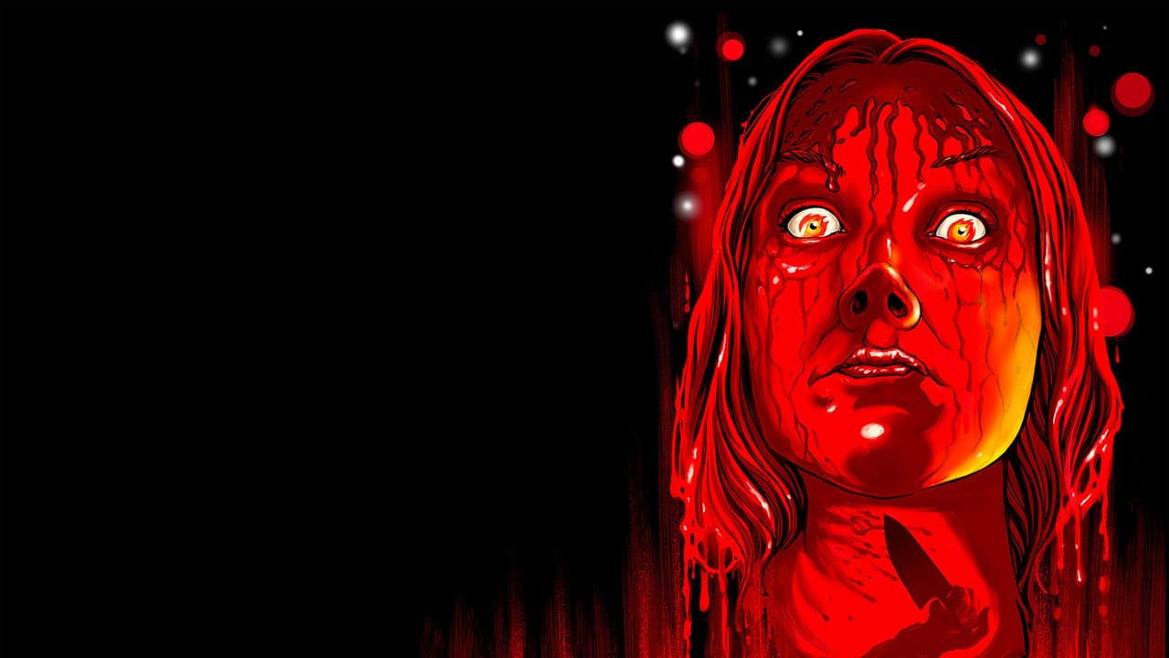 Carrie Trailer: Mike Flanagan Reimagines King's Horror still 3